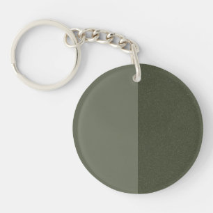 Llavero Keychain acrílico dividido de mosquitos modernos -