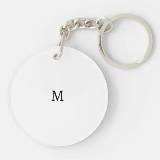 Llavero Keychain acrílico maya