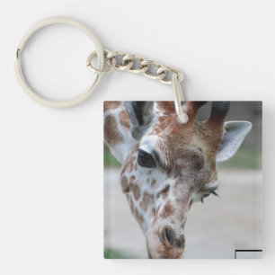 Llavero keychain acrílico - Personalizado