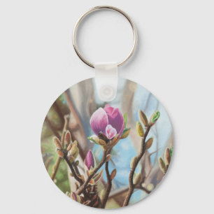 Llavero Keychain - 'Alegre'