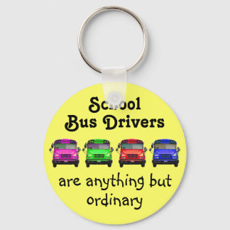 Llavero Keychain amarillo