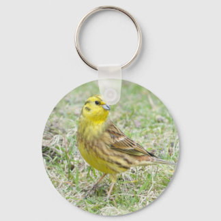 Llavero Keychain Amarillo Amarillo