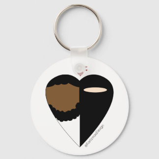 Llavero Keychain - Amor islámico