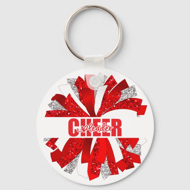 Llavero Keychain animador (Anverso)