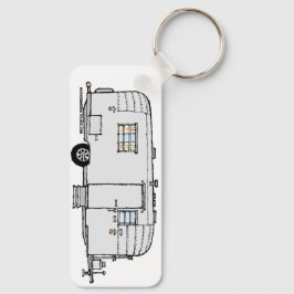 Llavero Keychain Avion Trailer, Pág. 73