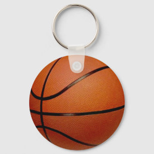 Llavero Keychain baratas de baloncesto en BULK