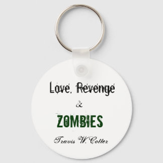 Llavero Keychain básico