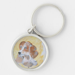Llavero Keychain : Beagle