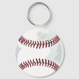 Llavero Keychain - Béisbol