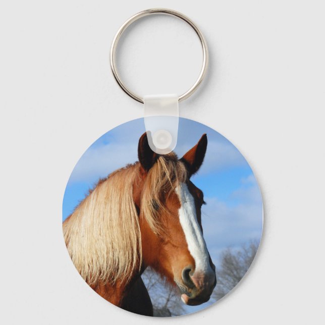 Llavero Keychain belga (Anverso)