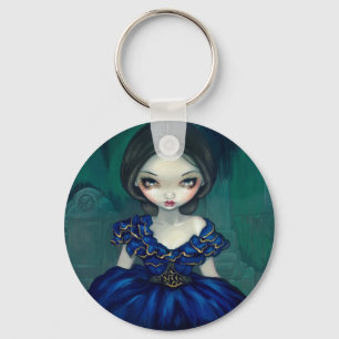 Llavero Keychain "Belle of Bonaventure"