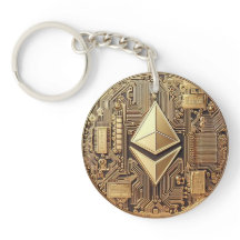 Keychain BitCap Ethereum
