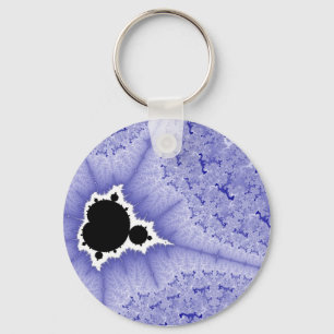 Llavero Keychain Blue Mini Brot