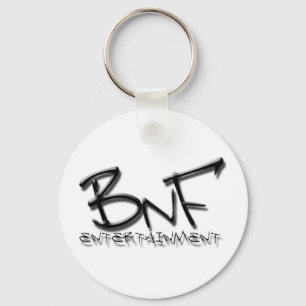 Llavero Keychain BnF