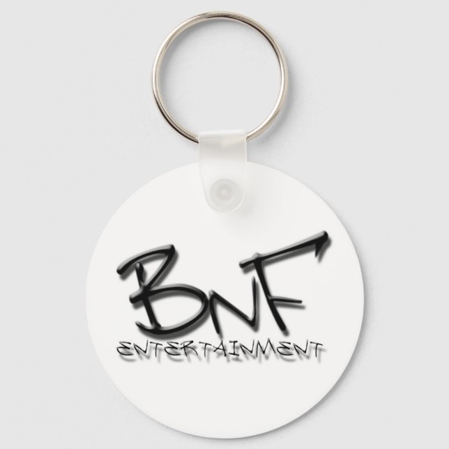 Llavero Keychain BnF (Anverso)