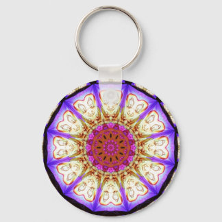 Llavero Keychain Buddha'delica