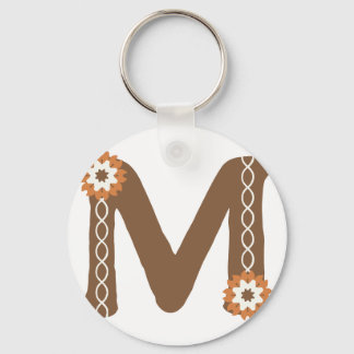 Llavero Keychain, Button Keychain, Laynards, Clave Inicial