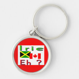 Llavero keychain canamaico