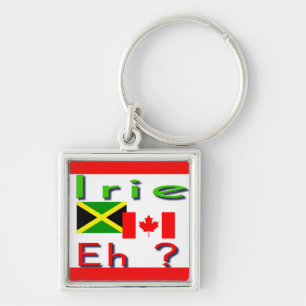 Llavero keychain canamaico