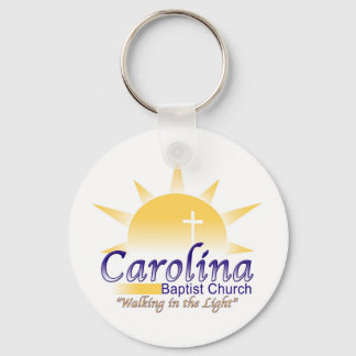 Llavero Keychain CBC