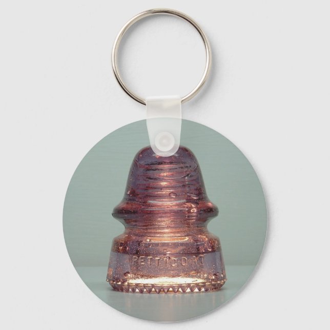 Llavero Keychain CD-162 (lilac) (Anverso)