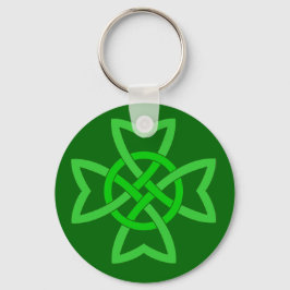Llavero Keychain Celtic Knot