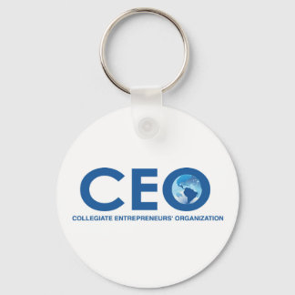 Llavero Keychain CEO