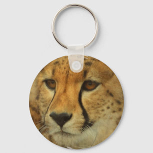 Llavero Keychain Chetah