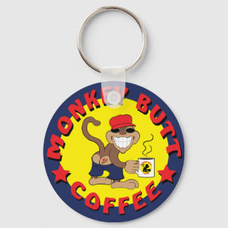 Llavero Keychain con logotipo de MBC