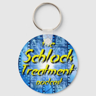 Llavero Keychain con logotipo ST