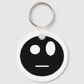 Llavero Keychain confuso