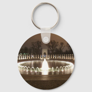 Llavero Keychain conmemorativo de la Segunda Guerra Mundia