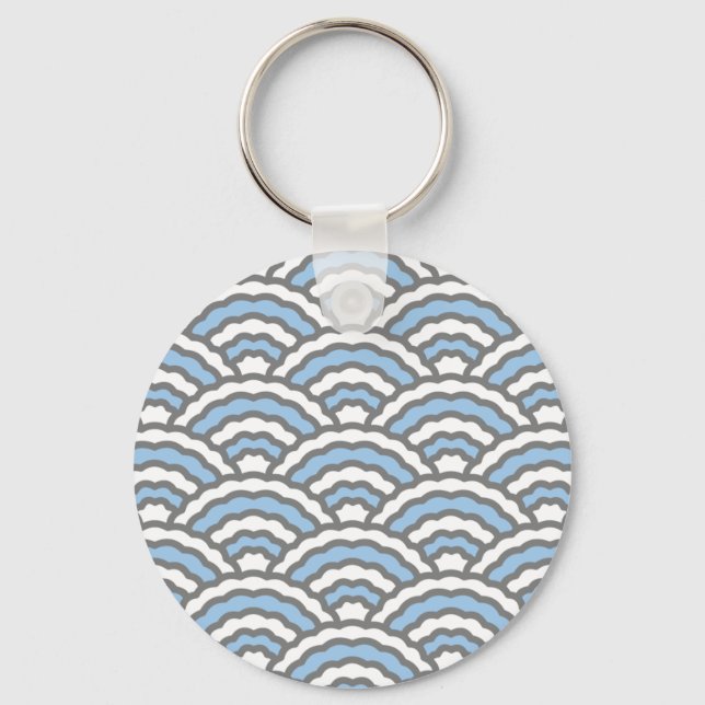 Llavero Keychain de Air Arches (Anverso)