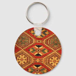Llavero Keychain de alfombras