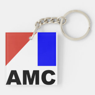Llavero Keychain de American Motors
