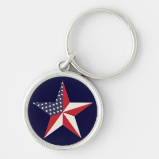 Llavero Keychain de American Star