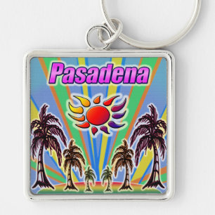 Llavero Keychain de amor de verano