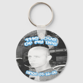 Llavero Keychain de Anay