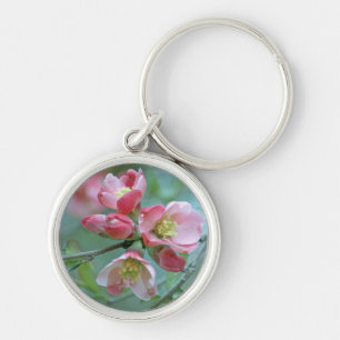 Llavero Keychain de Apple Blossom #P0356