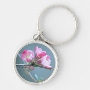 Llavero Keychain de Apple Blossom #P0358
