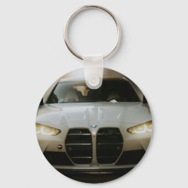 Llavero Keychain de automóviles deportivos de lujo - Entus