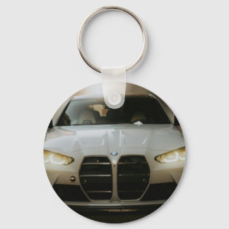 Llavero Keychain de automóviles deportivos de lujo - Entus