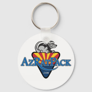 Llavero Keychain de AZ RAT Pack