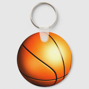 Llavero Keychain de baloncesto