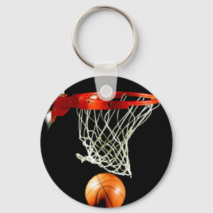 Llavero Keychain de baloncesto
