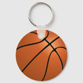 Llavero Keychain de Basket Ball