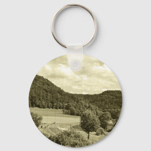 Llavero Keychain de Baviera