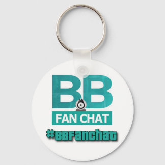 Llavero Keychain de BBFanChat