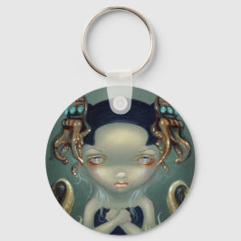 Llavero Keychain de "Beasties I"