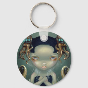 Llavero Keychain de "Beasties I"